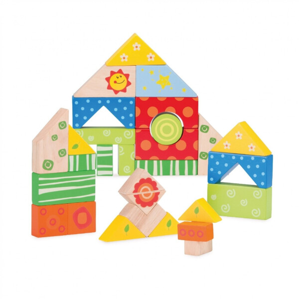 

Конструктор Wonderworld Замок светящийся (WW-2514)