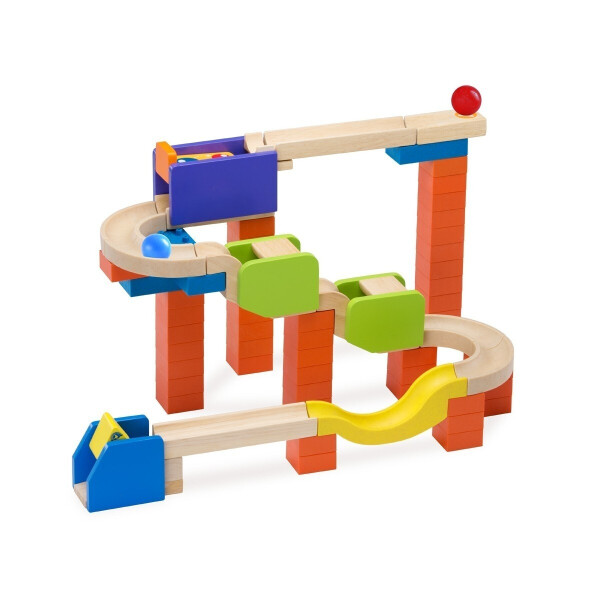 

Конструктор Wonderworld Trix Track Магический Переключатель (WW-7008)