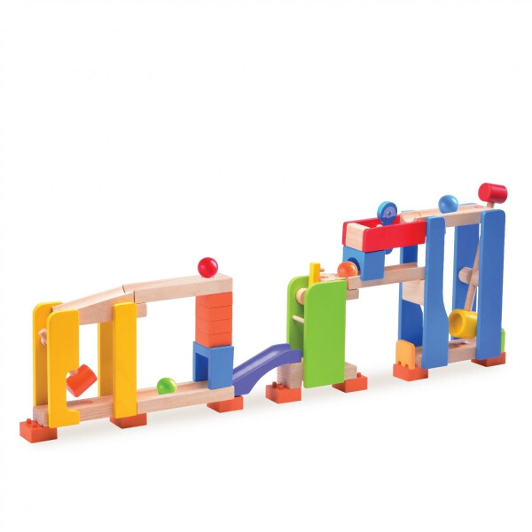 

Конструктор Wonderworld Trix Track Супер молот (WW-7005)