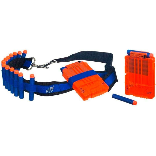 

Патронташ Nerf N-Strike Elite (A0090)