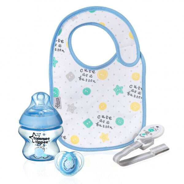 

Подарочный набор для мальчиков Tommee Tippee от 0 мес. (42354777)