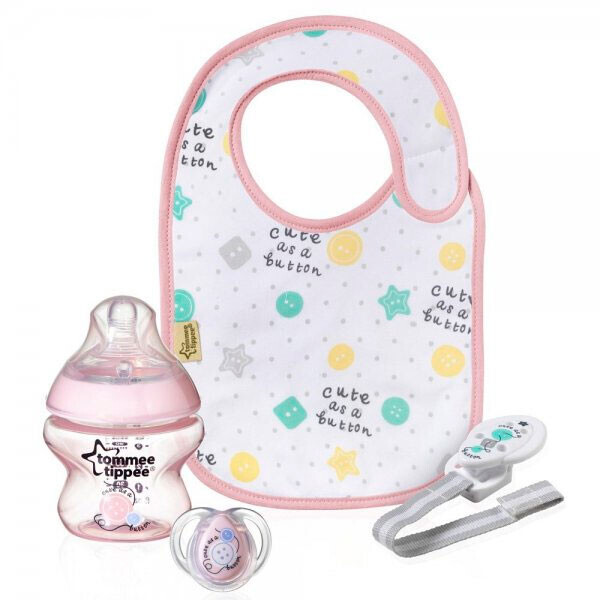 

Подарочный набор для девочек Tommee Tippee от 0 мес. (42354677)