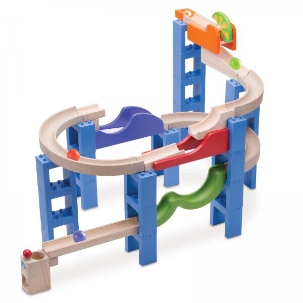 

Конструктор Wonderworld Trix Track Спираль (WW-7015)