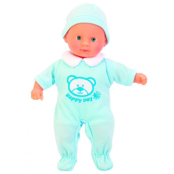 

Пупс мягкий Lotus Onda Baby Doll мальчик 20 см (8001-8)