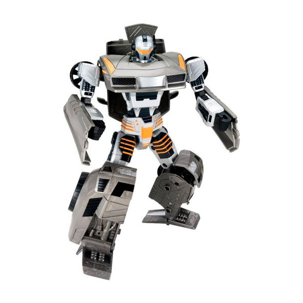 

Робот-трансформер Hap-p-kid Accelerator M.A.R.S. Converters (4110-4112-1)