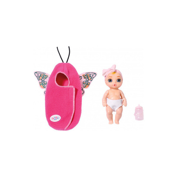 

Набор с куклой Zapf Creation Baby Born Волшебный сюрприз (904060)