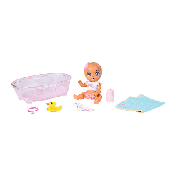 

Кукла Baby Born Очаровательная Китти с аксессуарами 28 см (904114)