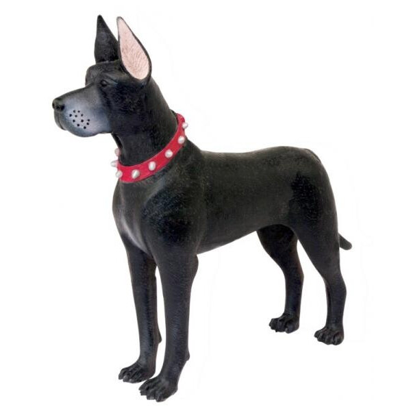 

Объемный пазл 4D Master Немецкий дог (26487)