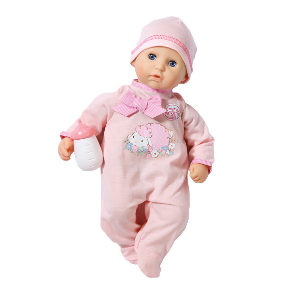 

Кукла Zapf My First Baby Annabell Моя Малышка 36 см (794463)