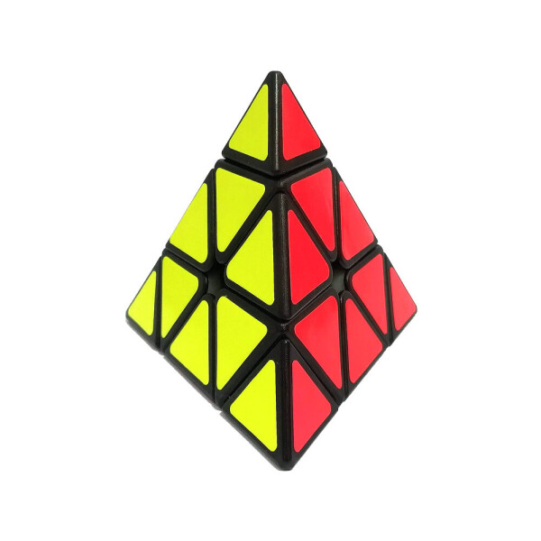 

Пирамидка 3x3 Z-Cube Magnetic Pyraminx Магнитная (0571)