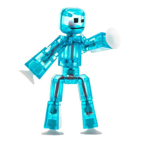 

Фигурка для анимационного творчества Stikbot S1 Синий (TST616Bl)
