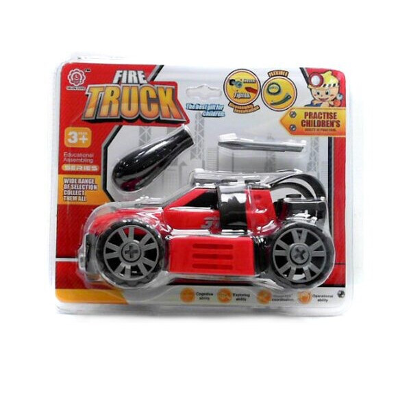 

Набор Qunxing Toys Машинка (QL6004A)