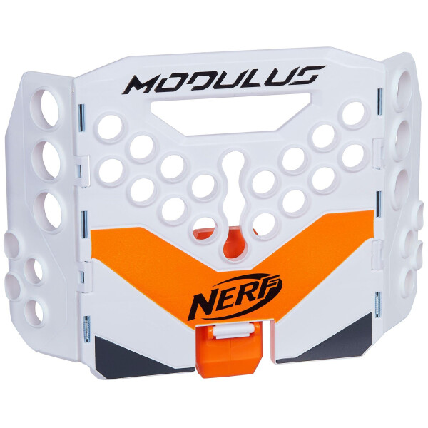 

Щит для хранения боеприпасов Nerf Modulus (B6321/C0387)