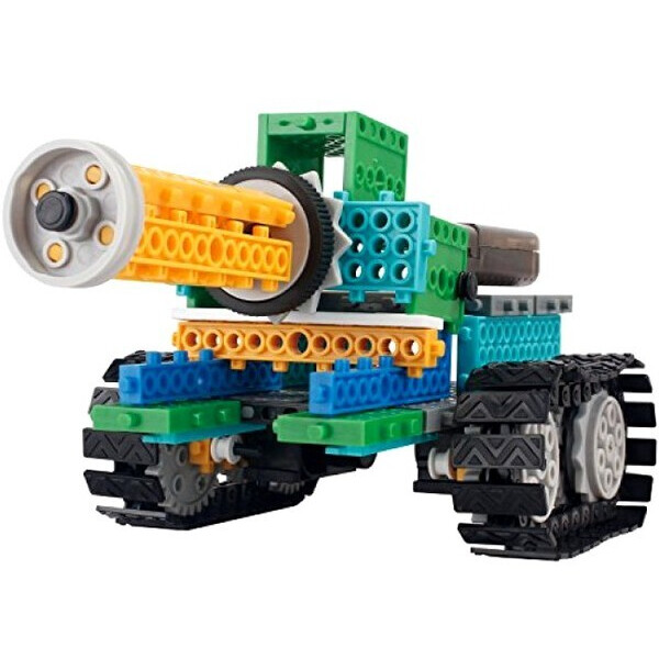 

Конструктор с пультом HIQ Stem R721(LYH-R721)