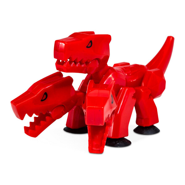 

Фигурка для анимационного творчества Stikbot Mega monsters Цербер (TST627A)