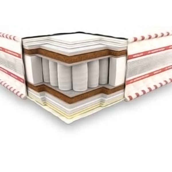 

Neolux Кинг 3D зима-лето ортопедический 140х200 см