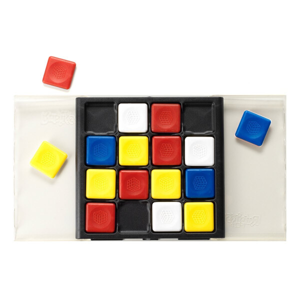 

Развивающая игра Rubiks Переворот (10596)