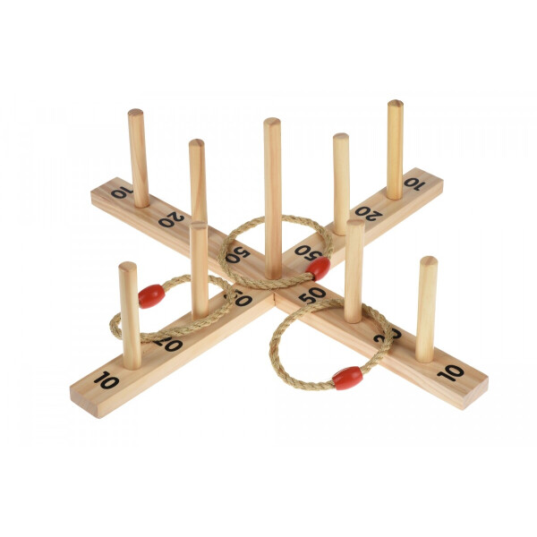 

Игра goki Кольцеброс SA059G