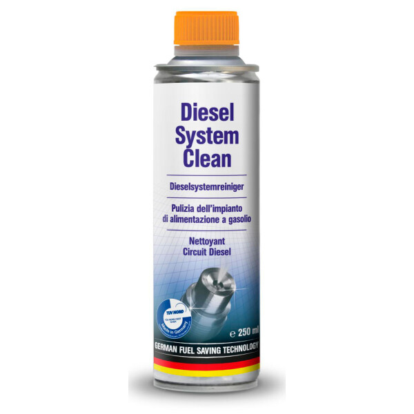 

Очиститель дизельной системы Autoprofi Diesel System Cleaner 250 ml (43212)