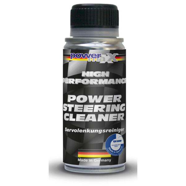 

Очистка гидроусилителя Bluechem Power Steering Cleaner 100 ml (60049)