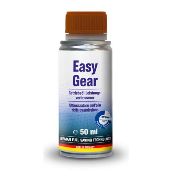 

Присадка снижение износа MКПП Autoprofi Easy Gear 50 мл (43238)