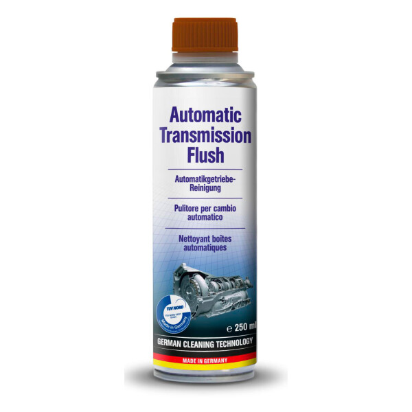 

Промывка АКПП Autoprofi Automatic Transmission Flush 250 мл (43235)