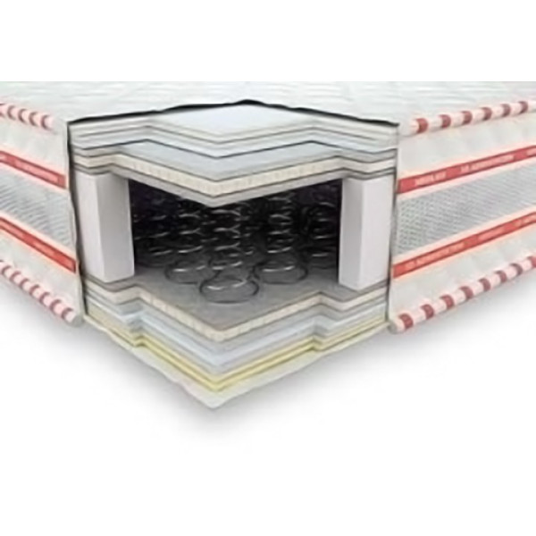 

Neolux Грант 3D ортопедический 120х190 см