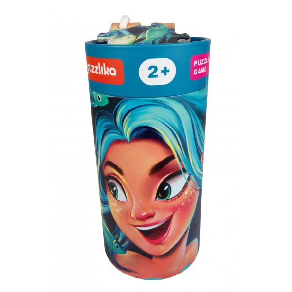 

Пазлы Puzzlika Принцесса Марине (14767)