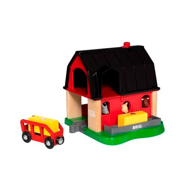 

Ферма Brio AB World Smart Tech (33936)