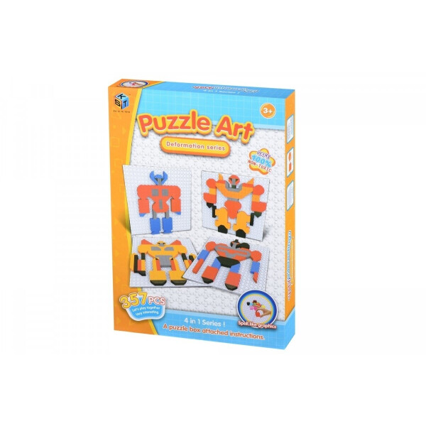 

Пазл Same Toy Puzzle Art 357эл (5992-3Ut)