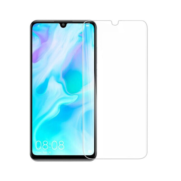 

Защитное стекло CHYI для Huawei P30 Lite / Nova 4e 0.3 мм 9H в упаковке