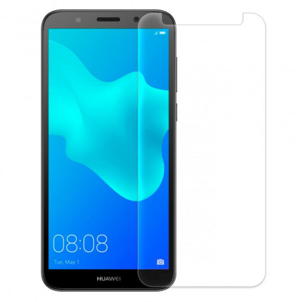 

Защитное стекло CHYI для Huawei Y5 2018 (DRA-L21) 0.3 мм 9H в упаковке