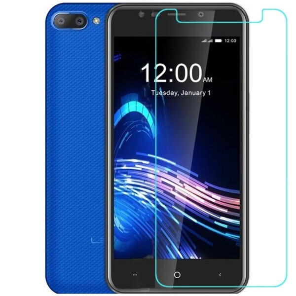 

Защитное стекло CHYI для Leagoo Z13 0.3 мм 9H в упаковке