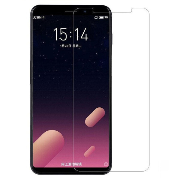 

Защитное стекло CHYI для Meizu M6S 0.3 мм 9H в упаковке