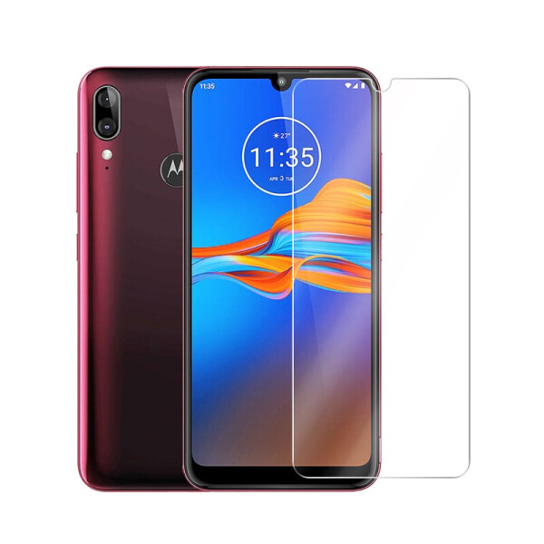 

Защитное стекло CHYI для Motorola Moto E6 Plus (XT2025-2) 0.3 мм 9H в упаковке