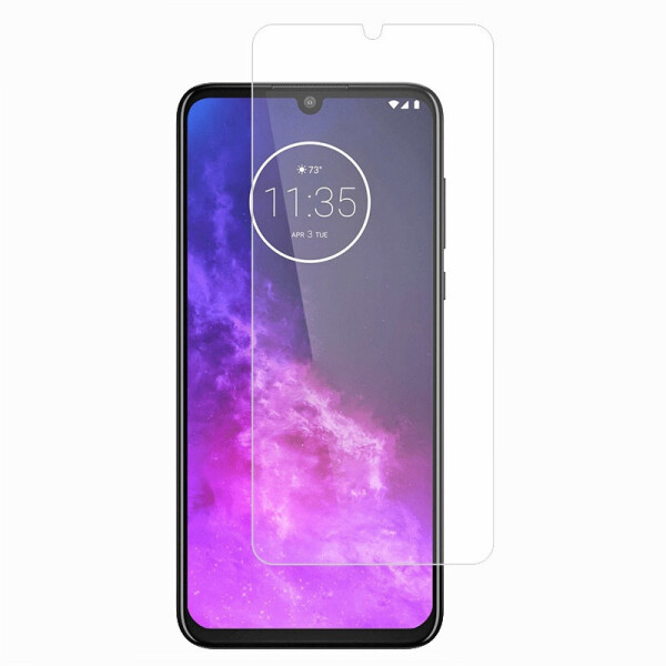 

Защитное стекло CHYI для Motorola One Zoom 0.3 мм 9H в упаковке