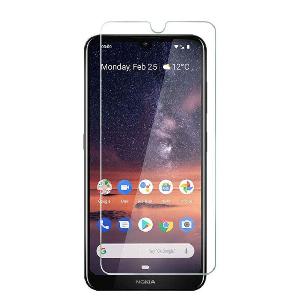 

Защитное стекло CHYI для Nokia 3.2 0.3 мм 9H в упаковке