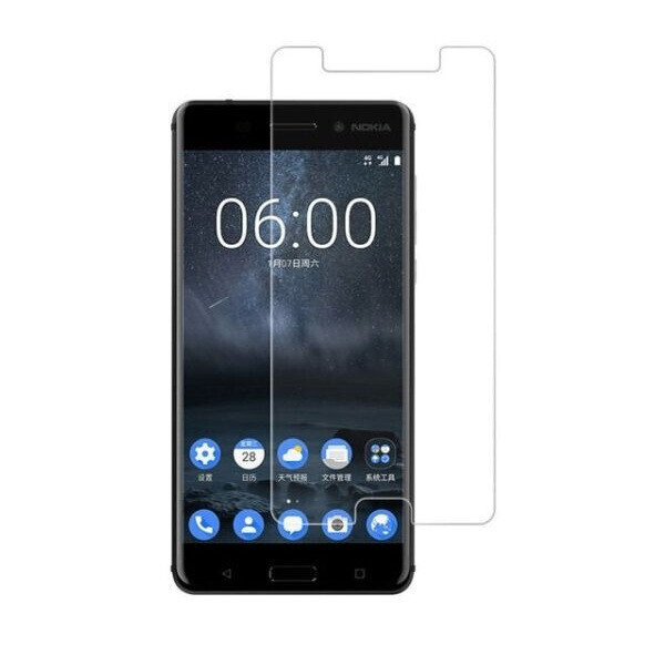 

Защитное стекло CHYI для Nokia 6 0.3 мм 9H в упаковке
