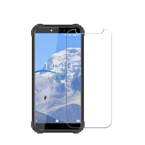 

Защитное стекло CHYI для Oukitel WP5 0.3 мм 9H в упаковке