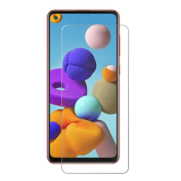 

Защитное стекло CHYI для Samsung Galaxy A21s (A217) 0.3 мм 9H в упаковке