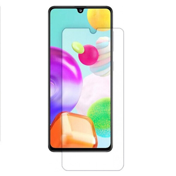 

Защитное стекло CHYI для Samsung Galaxy A41 (A415) 0.3 мм 9H в упаковке
