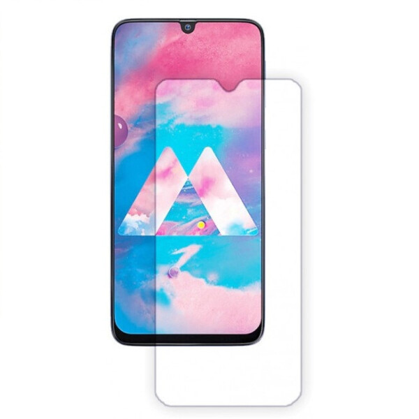 

Защитное стекло CHYI для Samsung Galaxy M30 (M305) 0.3 мм 9H в упаковке