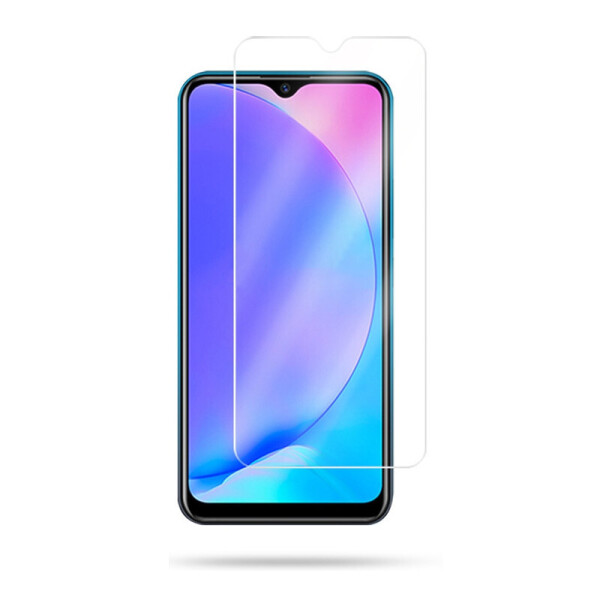 

Защитное стекло CHYI для Vivo Y17 0.3 мм 9H в упаковке