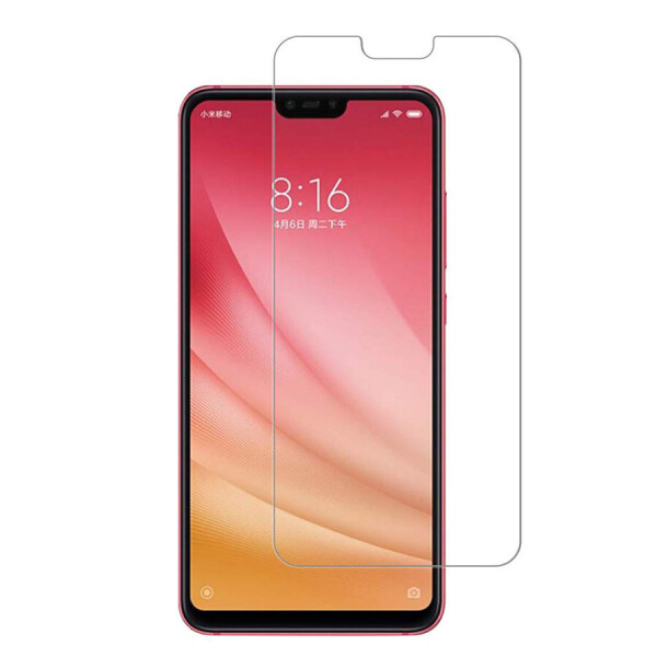 

Защитное стекло CHYI для Xiaomi Mi 8 Lite (Mi 8X) 0.3 мм 9H в упаковке