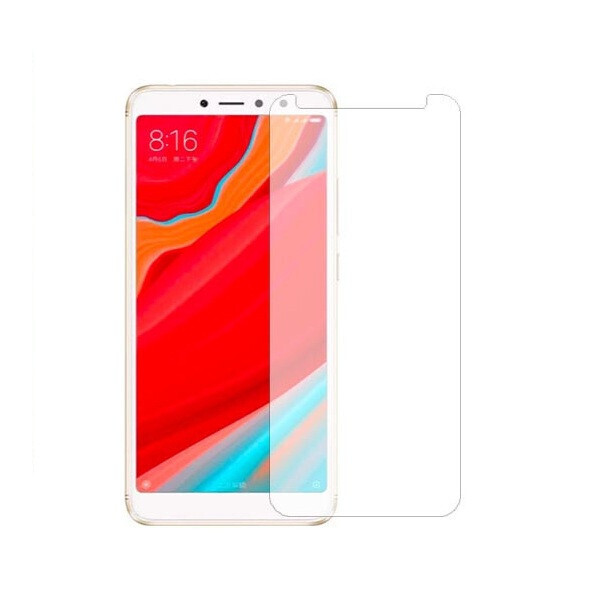 

Защитное стекло CHYI для Xiaomi Redmi S2 / Redmi Y2 0.3 мм 9H в упаковке