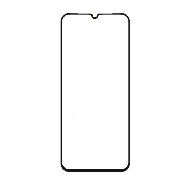 

Защитное стекло LUX для Doogee X95 Full Сover черный 0,3 мм в упаковке