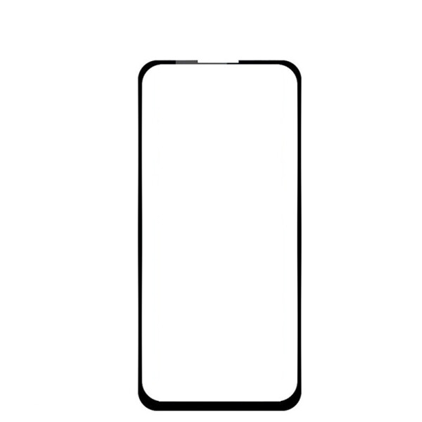 

Защитное стекло LUX для Homtom P30 Pro Full Сover черный 0,3 мм в упаковке