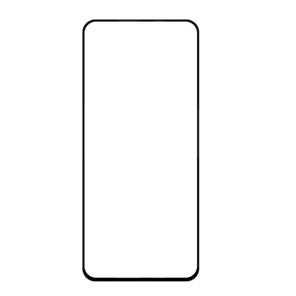 

Защитное стекло LUX для Oukitel C18 Pro Full Сover черный 0,3 мм в упаковке