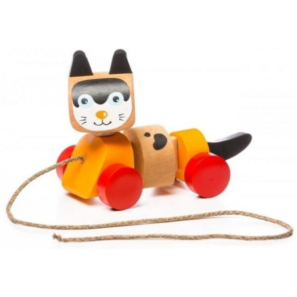 

Котик каталка Cubika (13616)