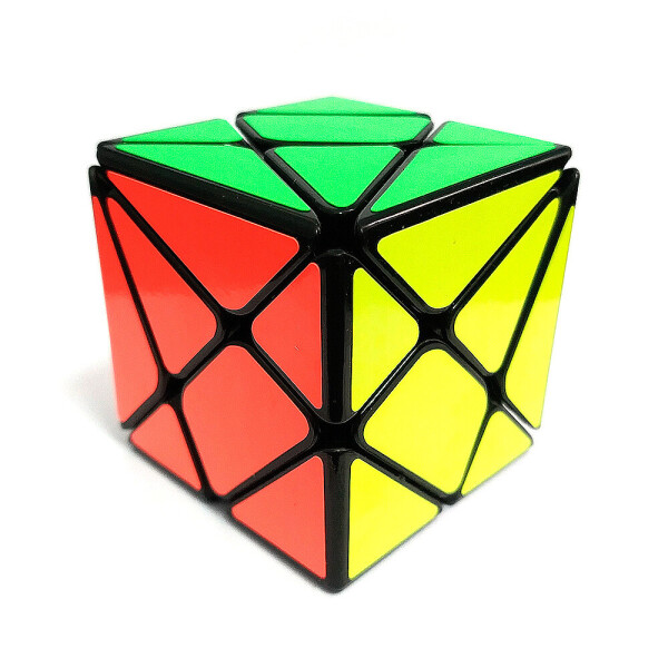 

Аксель-куб MoYu Axis Cube Kingkong (YJ8320)